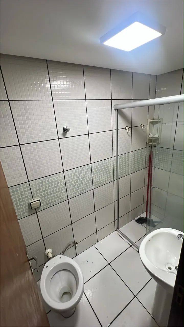 Apto 1 quarto na ADE de Águas claras - Foto 5