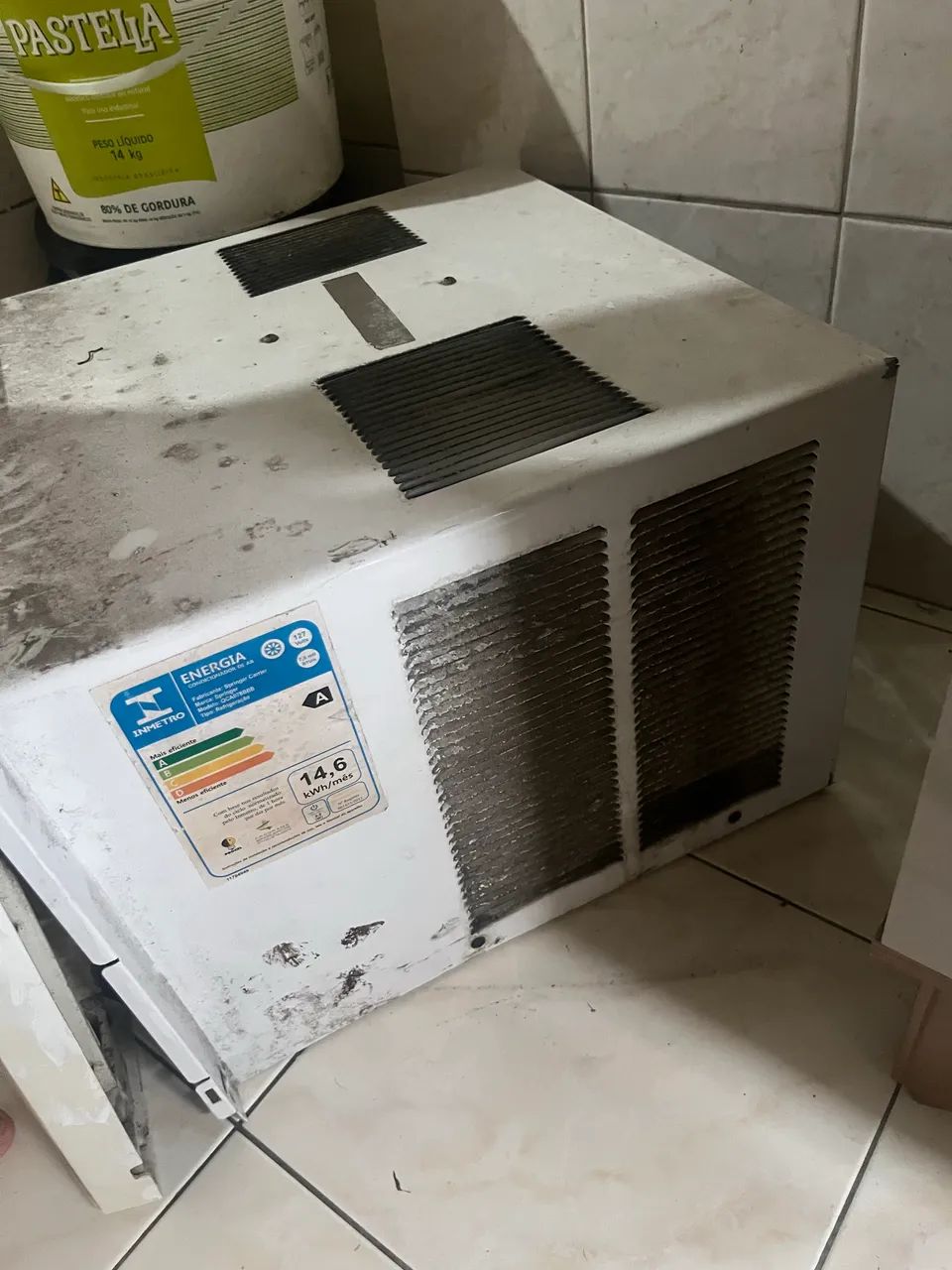 Ar condicionado SPRINTER - Foto 2