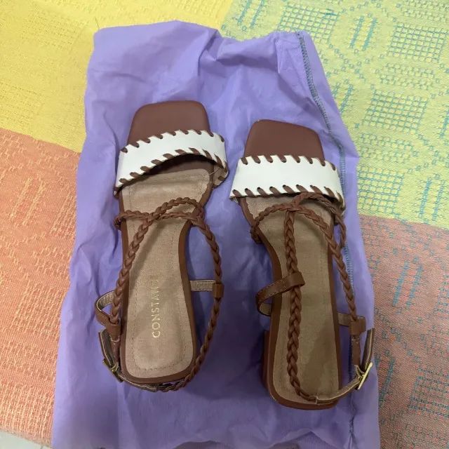 Sandália - Foto 3