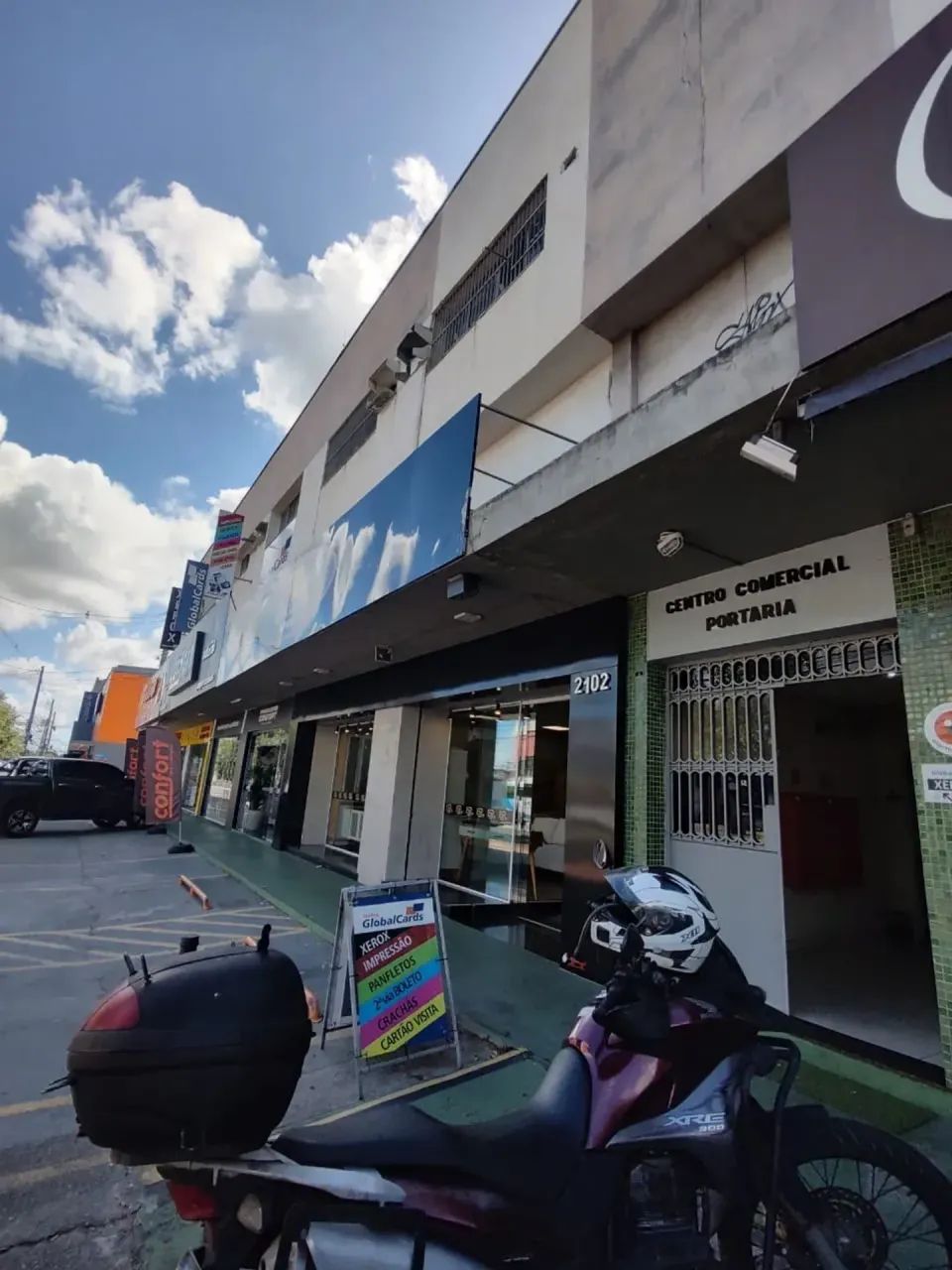 Oportunidade! sala montada como consultório Odontológico. - Foto 3