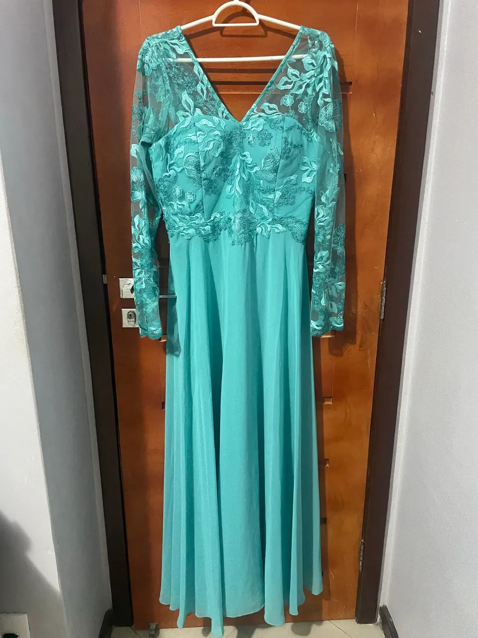 Vestido de festa  - Foto 3