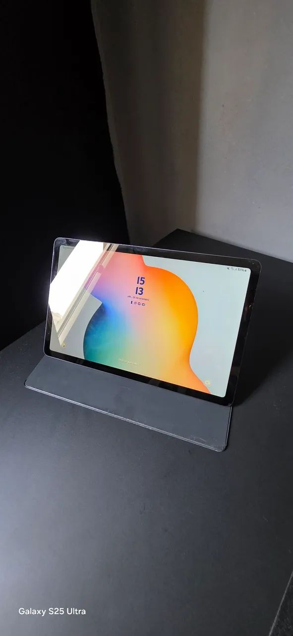 Samsung Tab S6 Lite - Foto 3