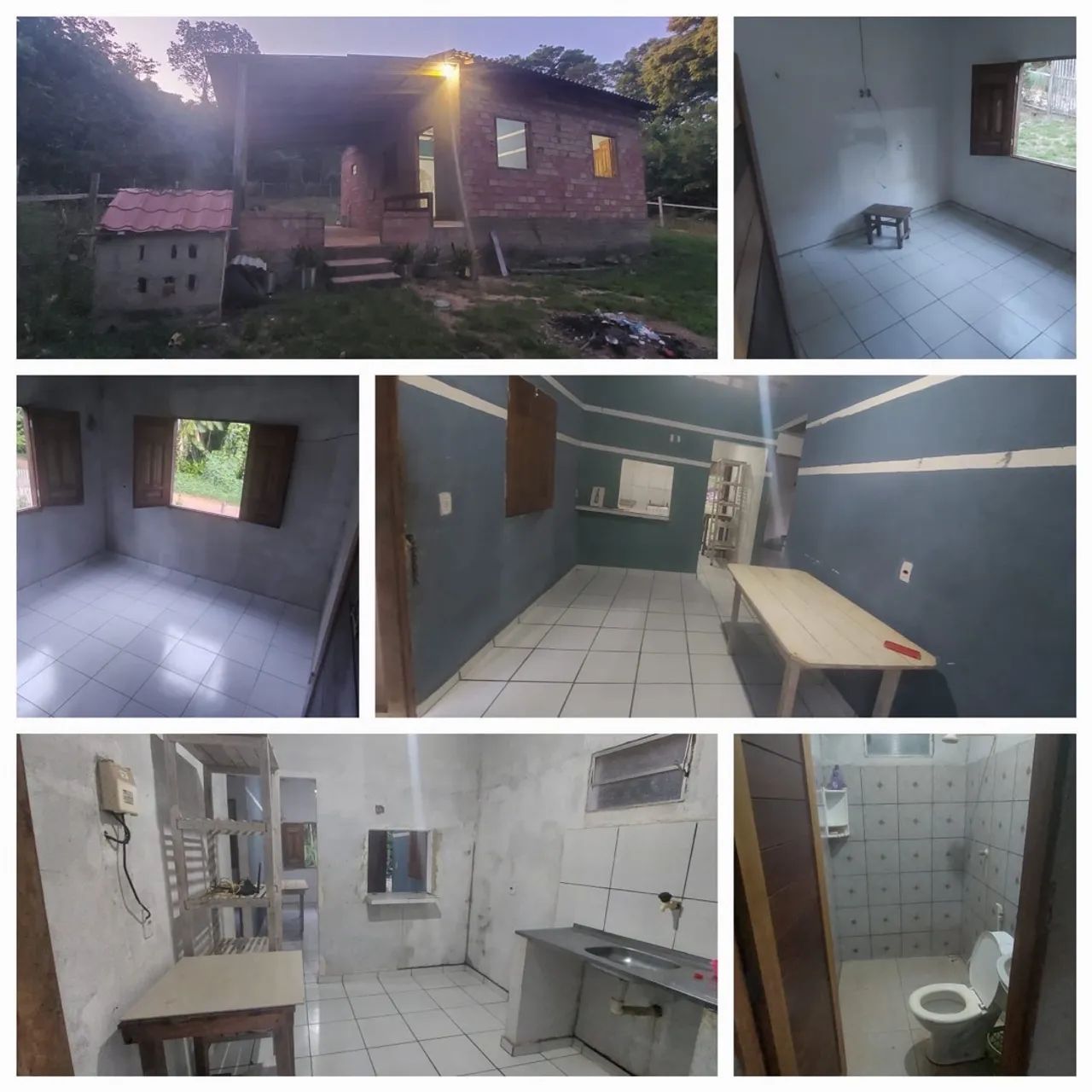 Vendo casa  - Foto 4