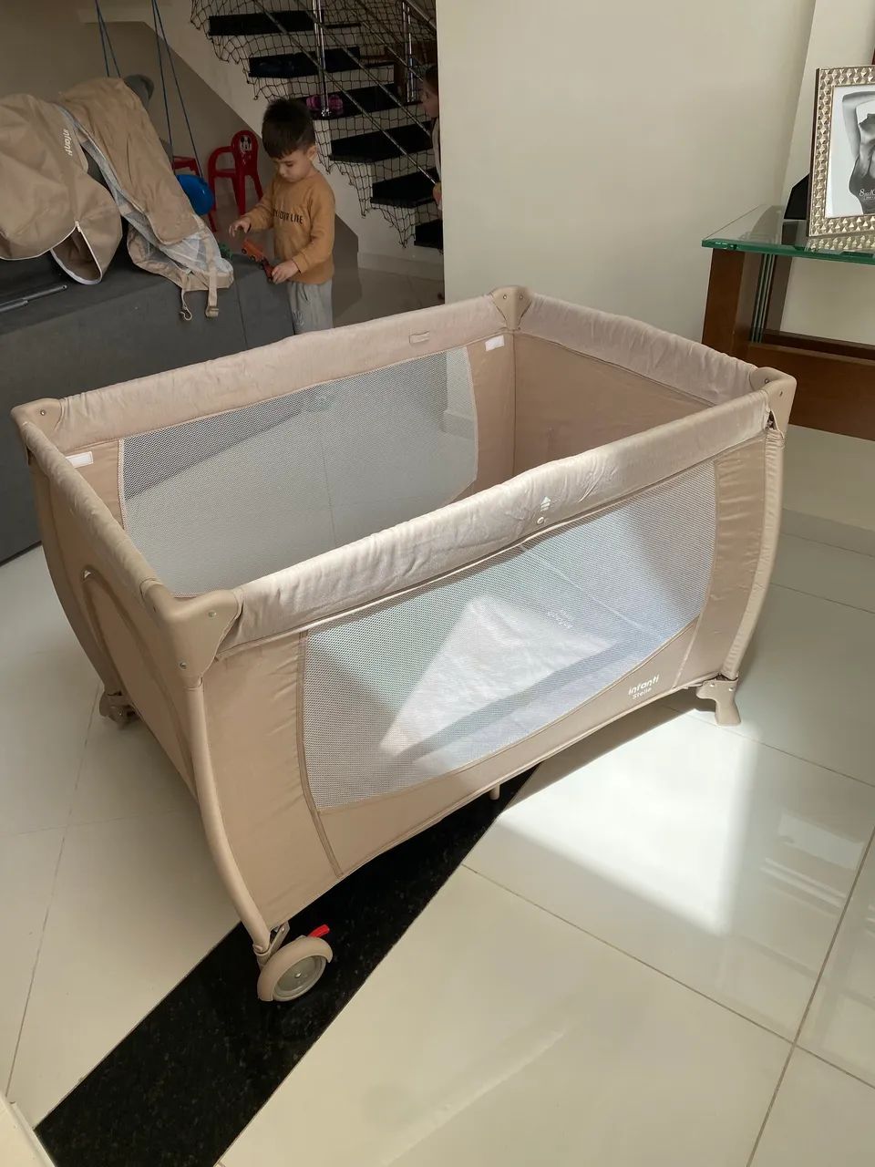 Chiqueirinho  - Foto 2