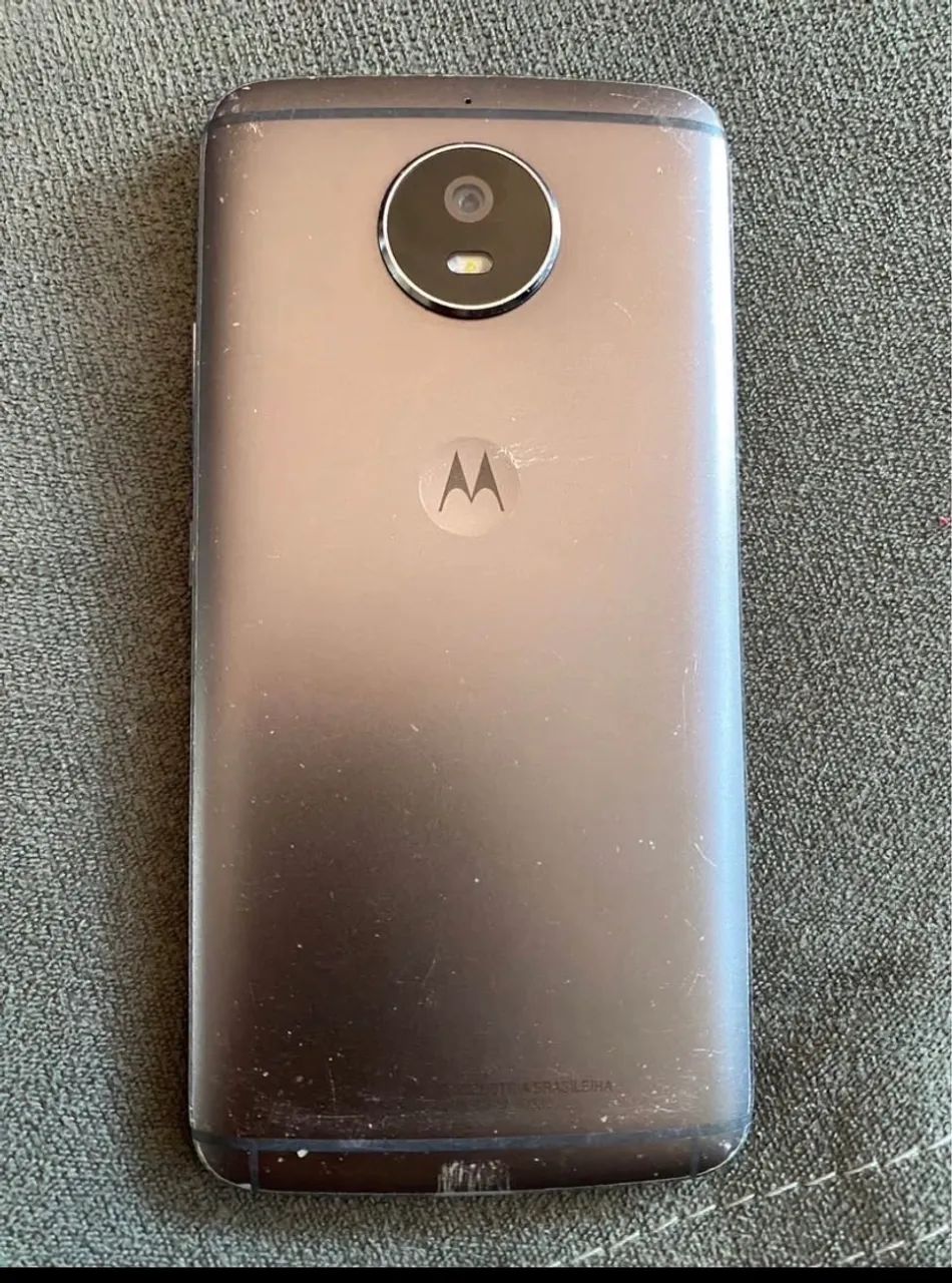 Motorola Moto G5s - Foto 2