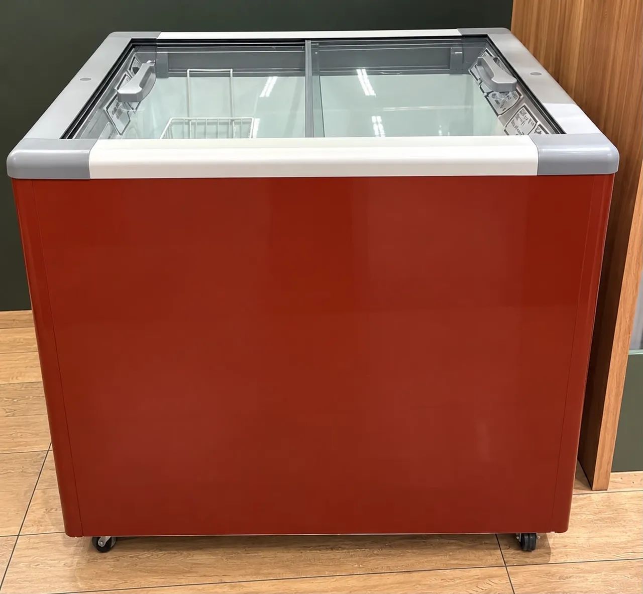 VENDO FREEZER 