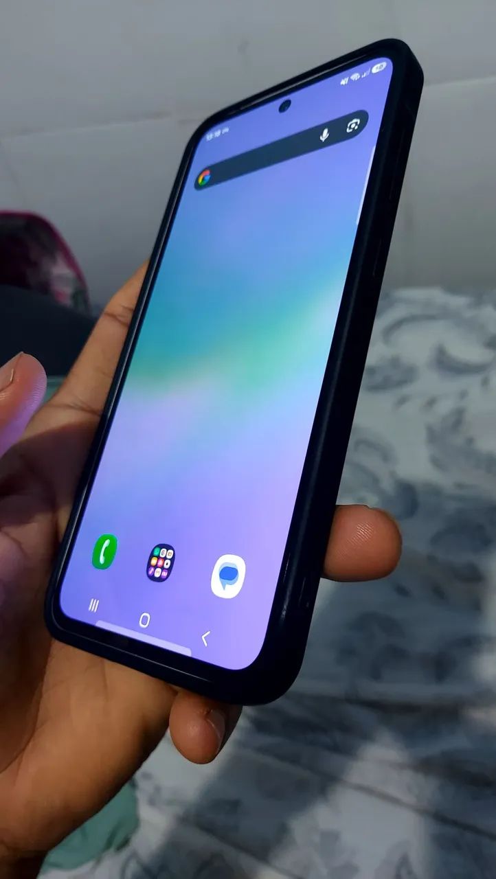 Samsung Galaxy A36 (Novo)