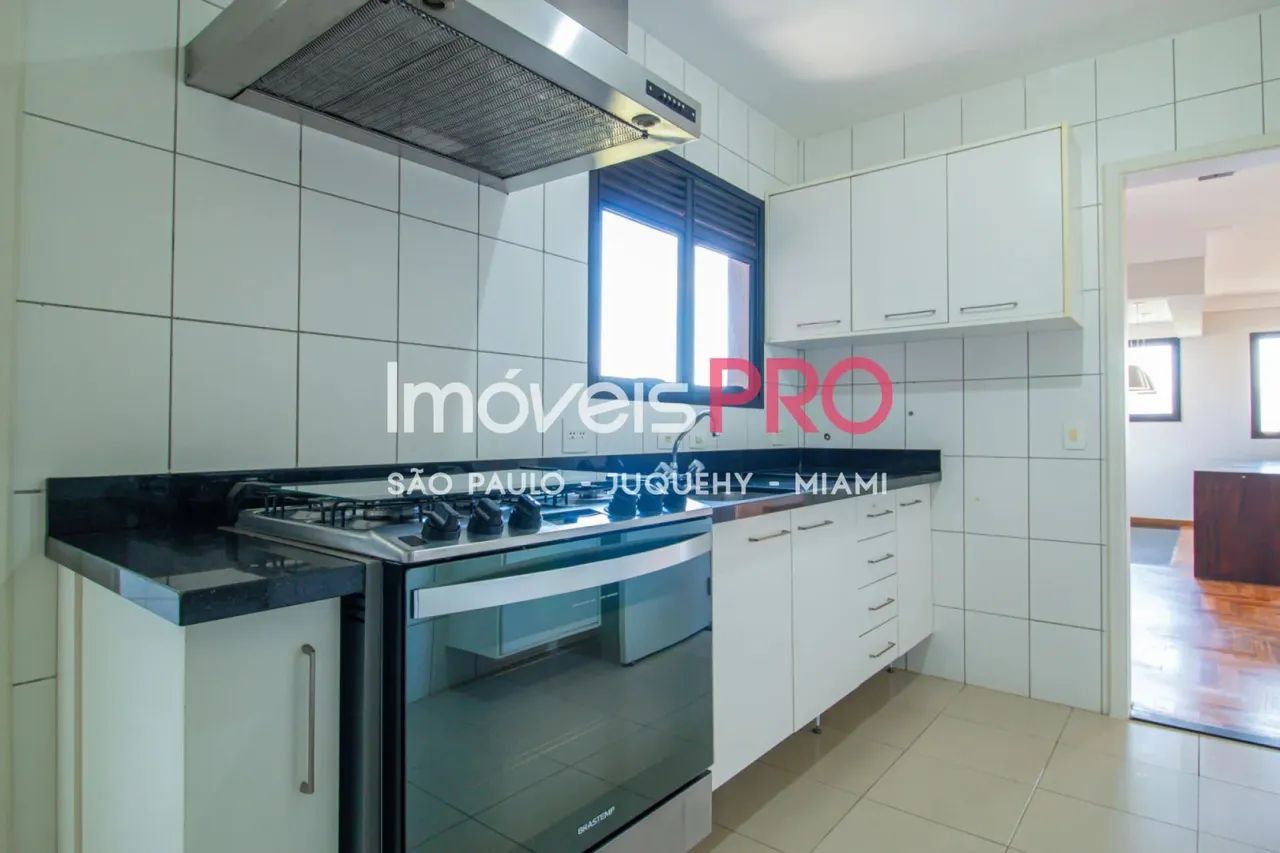 Apartamento Alto Padrão à Venda e Locação no Panamby - 200 m² - Foto 12