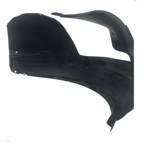 Parabarro Traseiro Esquerdo A3 Sportback 2008 2012 (usado) - Foto 5