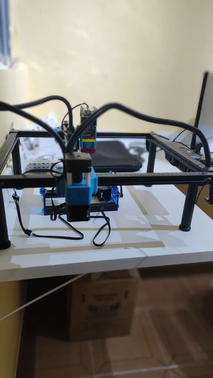 Tts55 Pro twotrees  - Foto 4