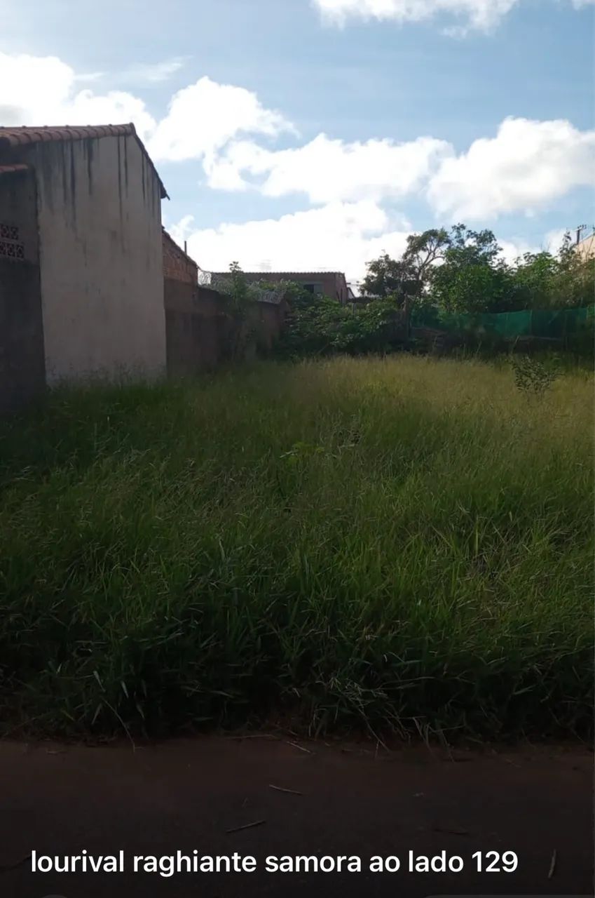 Foto - Uberlândia - Granada