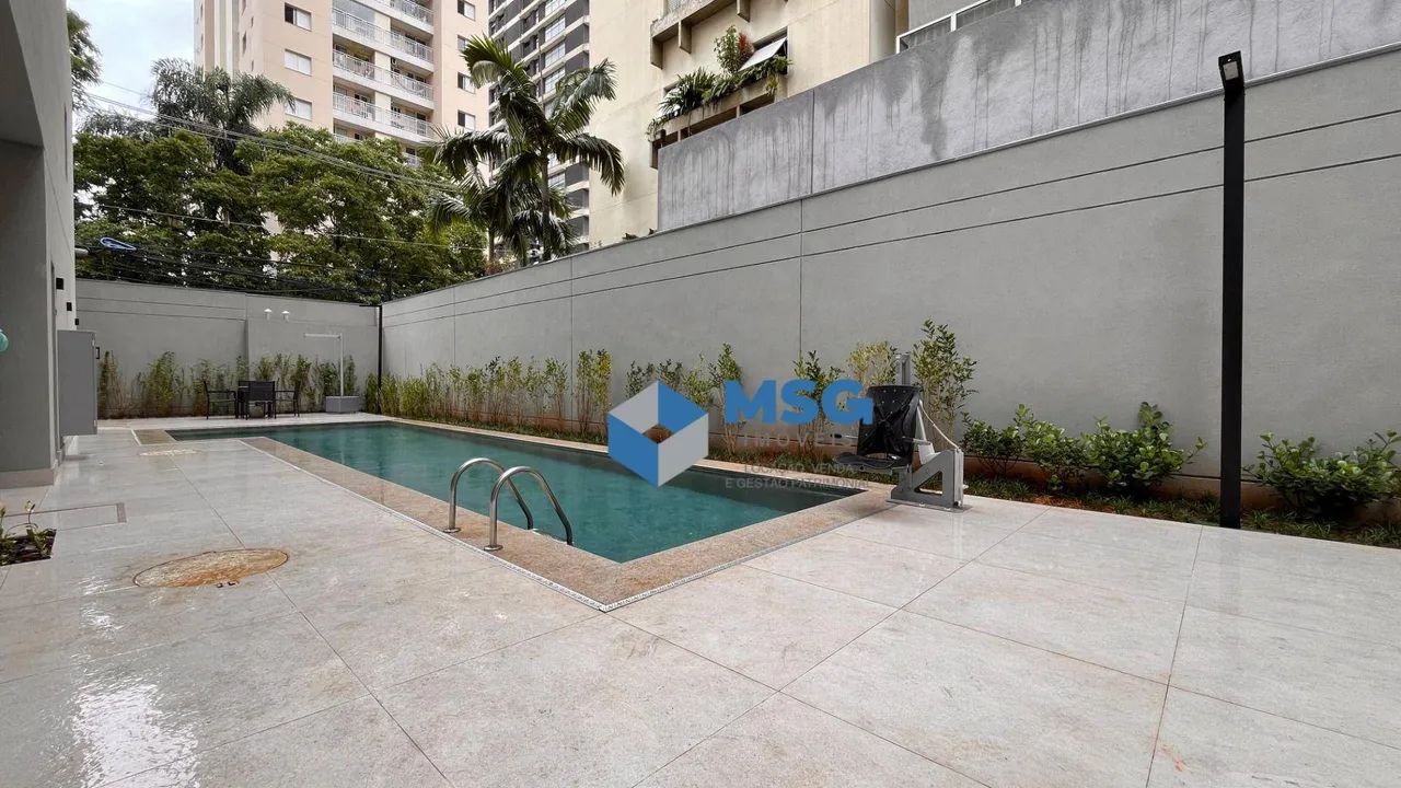 Apartamento à Venda 31m² | Próximo ao Anhembi Morumbi - Foto 8