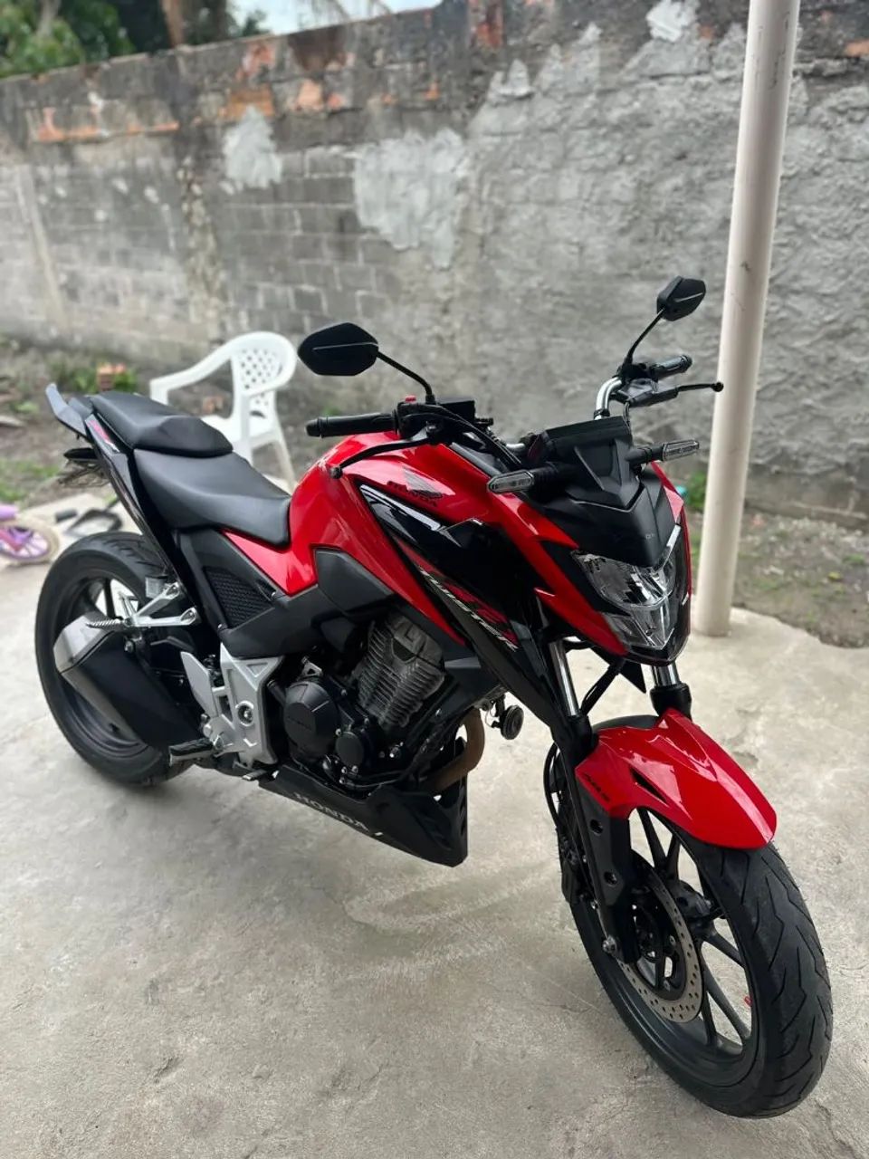 CB300. - Foto 2