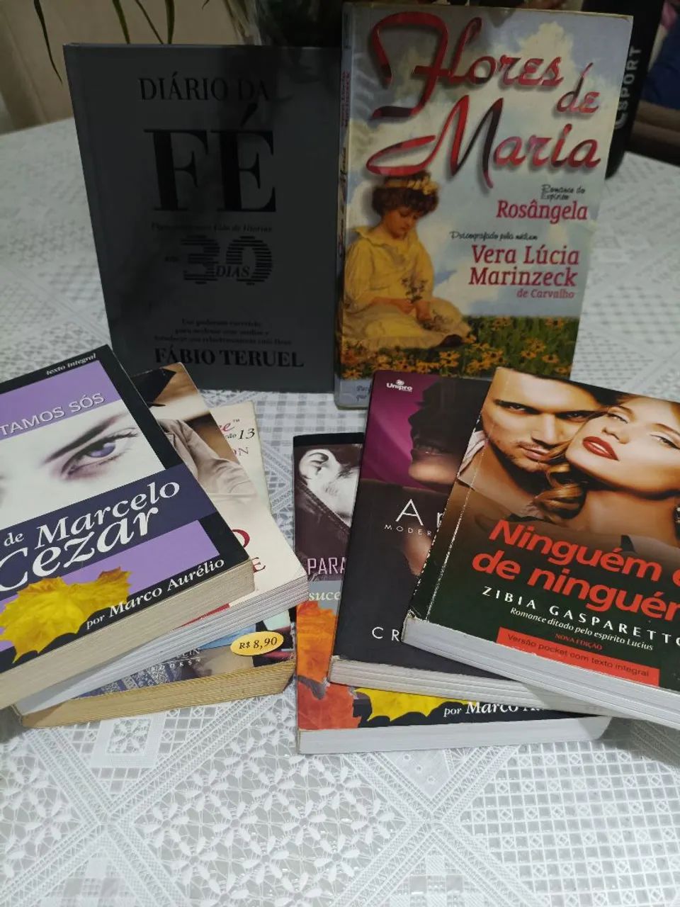 Leitura ?