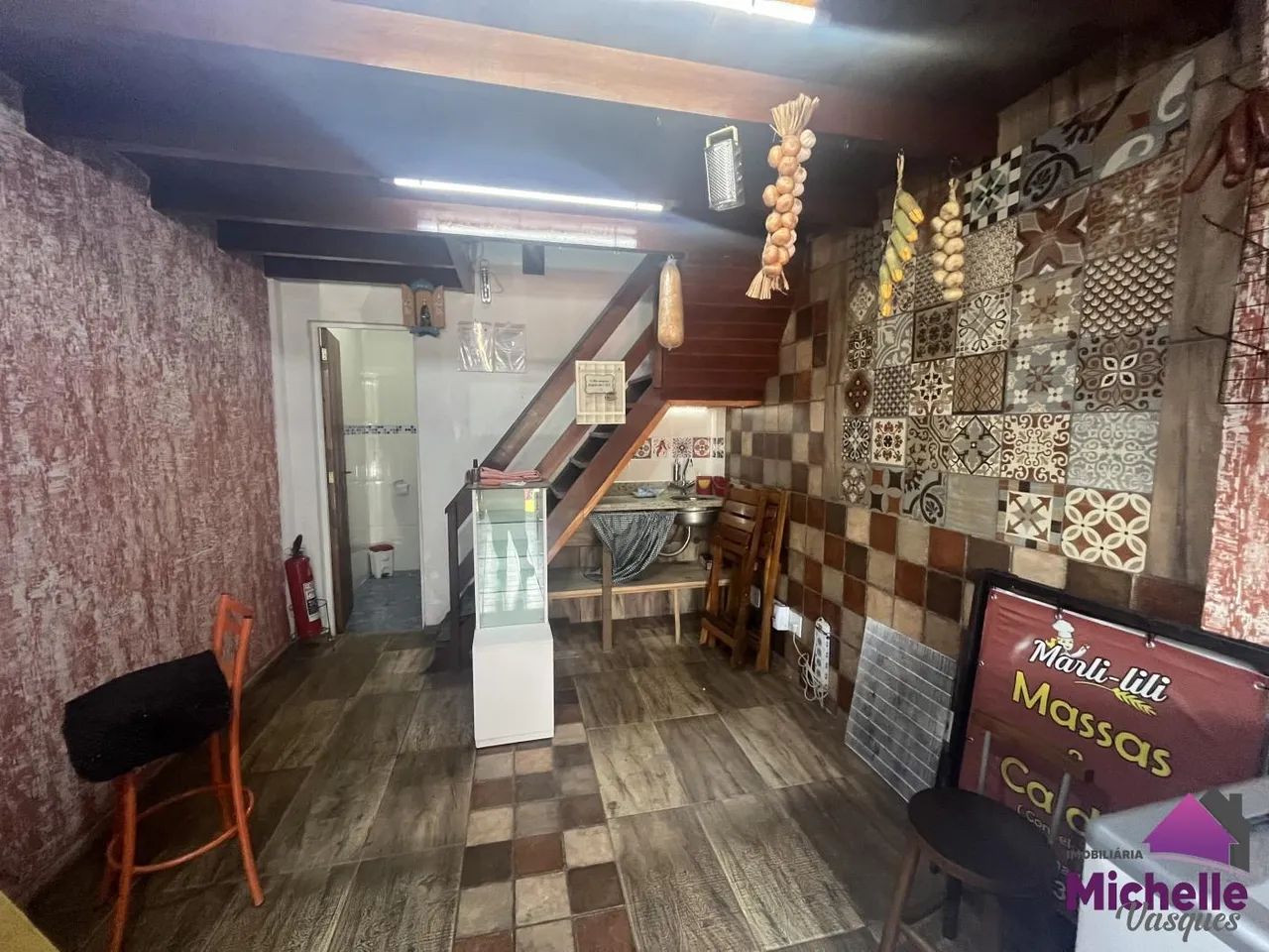 Loja para Venda em Teresópolis, ALBUQUERQUE, 1 banheiro