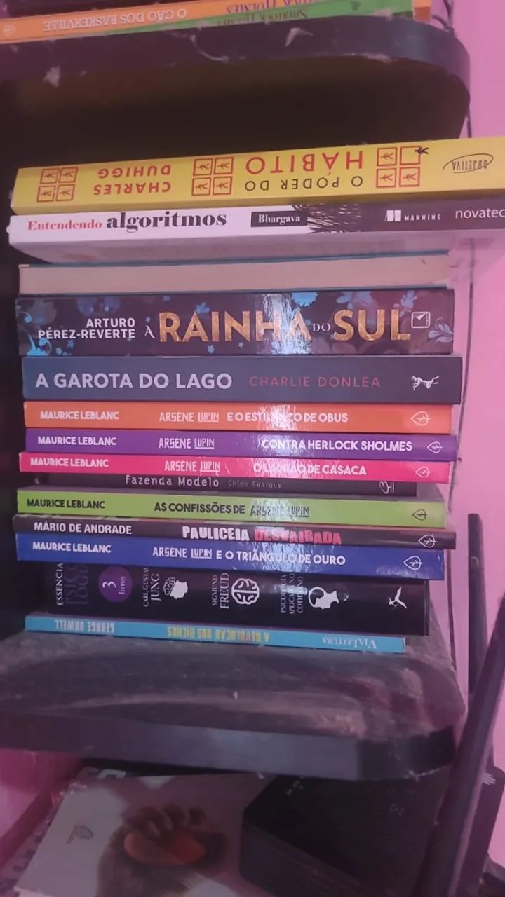 livros - Foto 2
