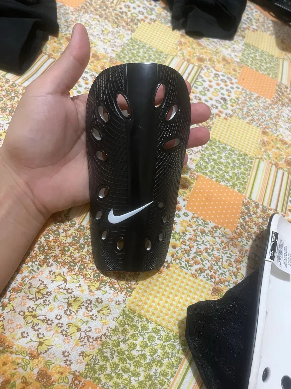 Caneleira Nike original  - Foto 4