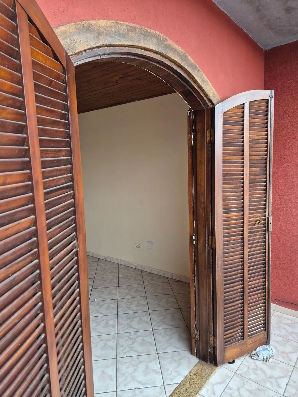 Aluga casa - Foto 2