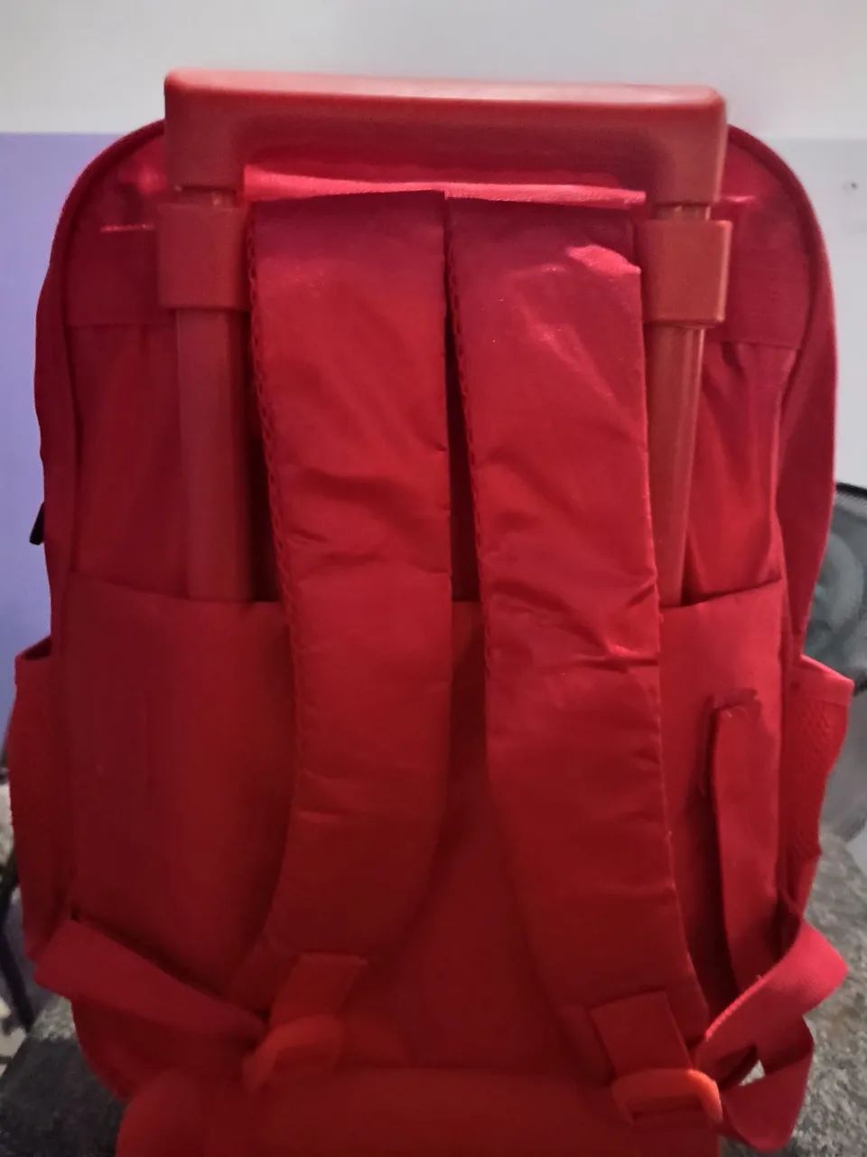 Mochila escolar 