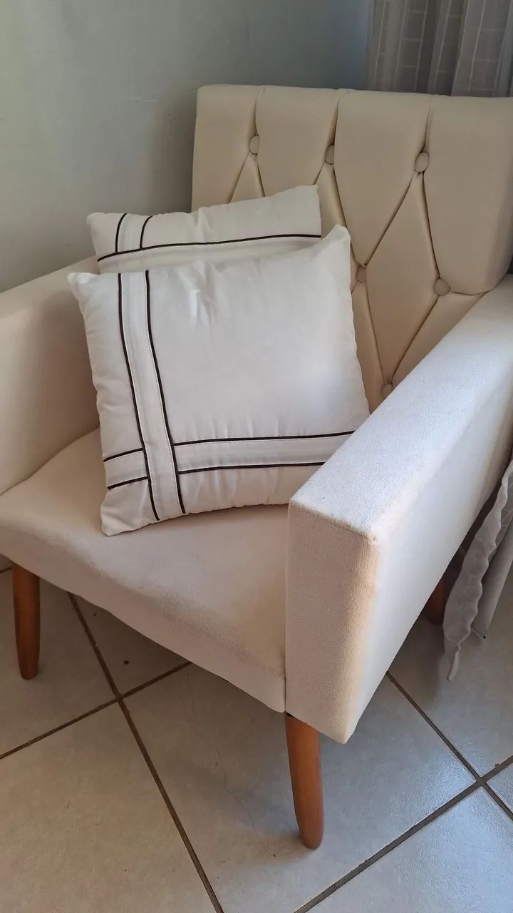 Poltronas - Foto 2