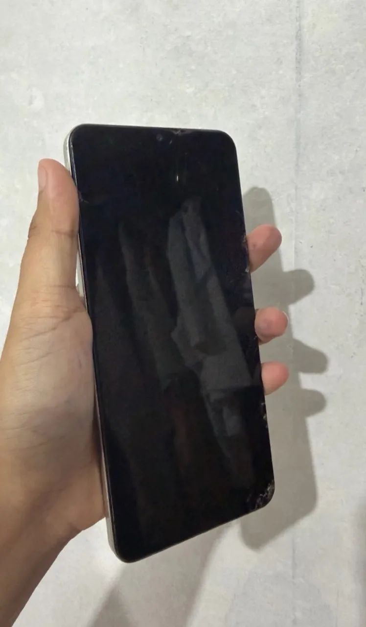 Celular Realme 128gb - Foto 2