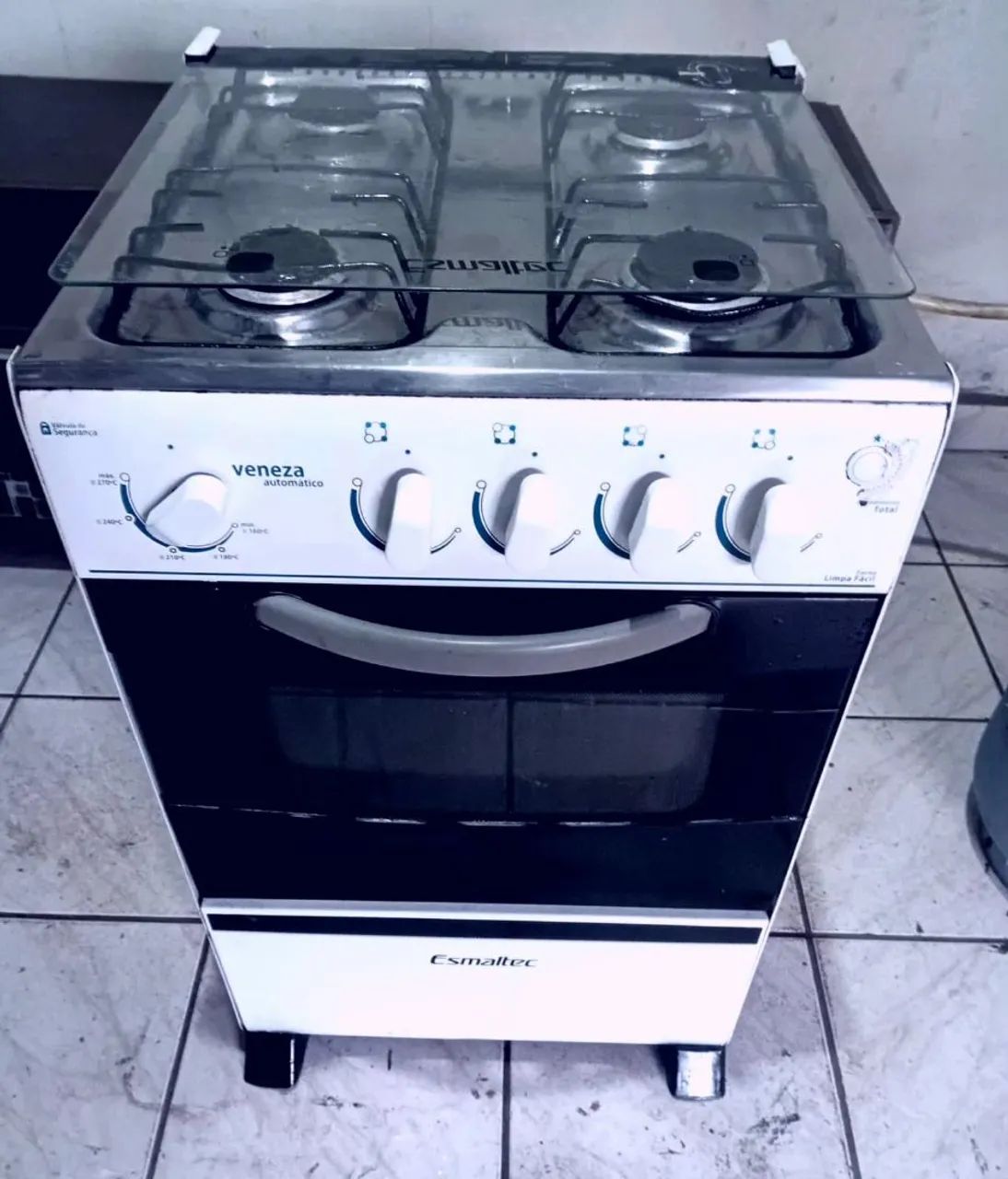 Fogão 