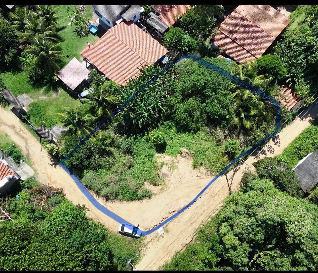 Terreno Olivença-Ilhéus 1.200m  - Foto 4