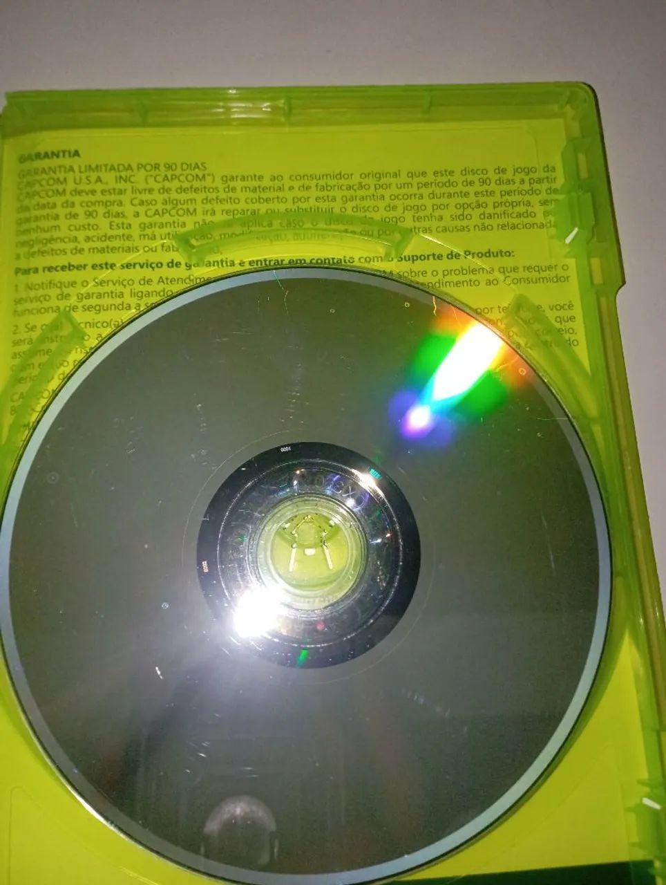 Remember me Jogo original de Xbox 360 - Foto 3