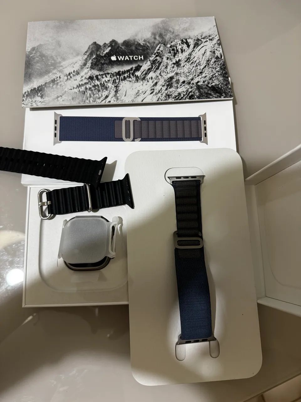 Apple Watch Ultra 2