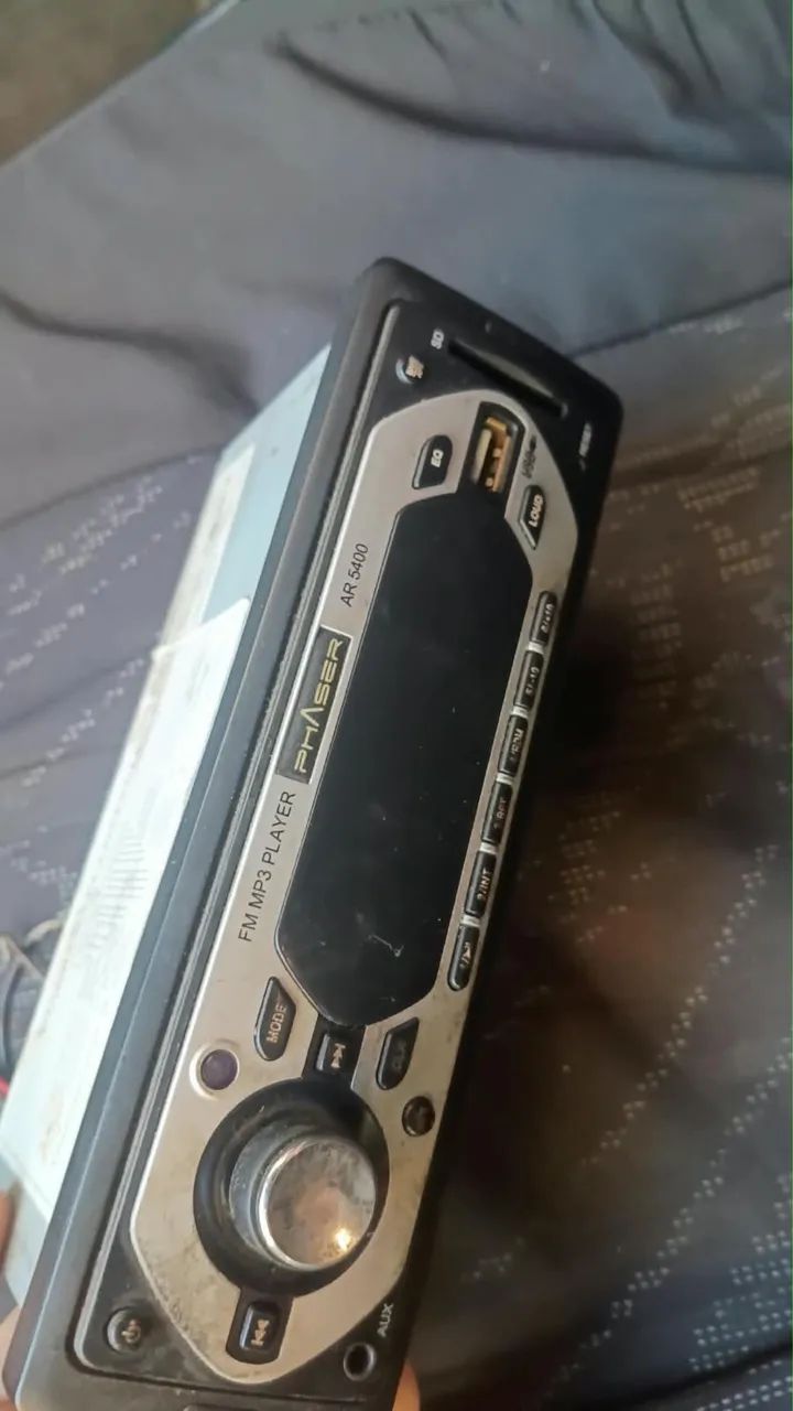 Som automotivo  - Foto 3
