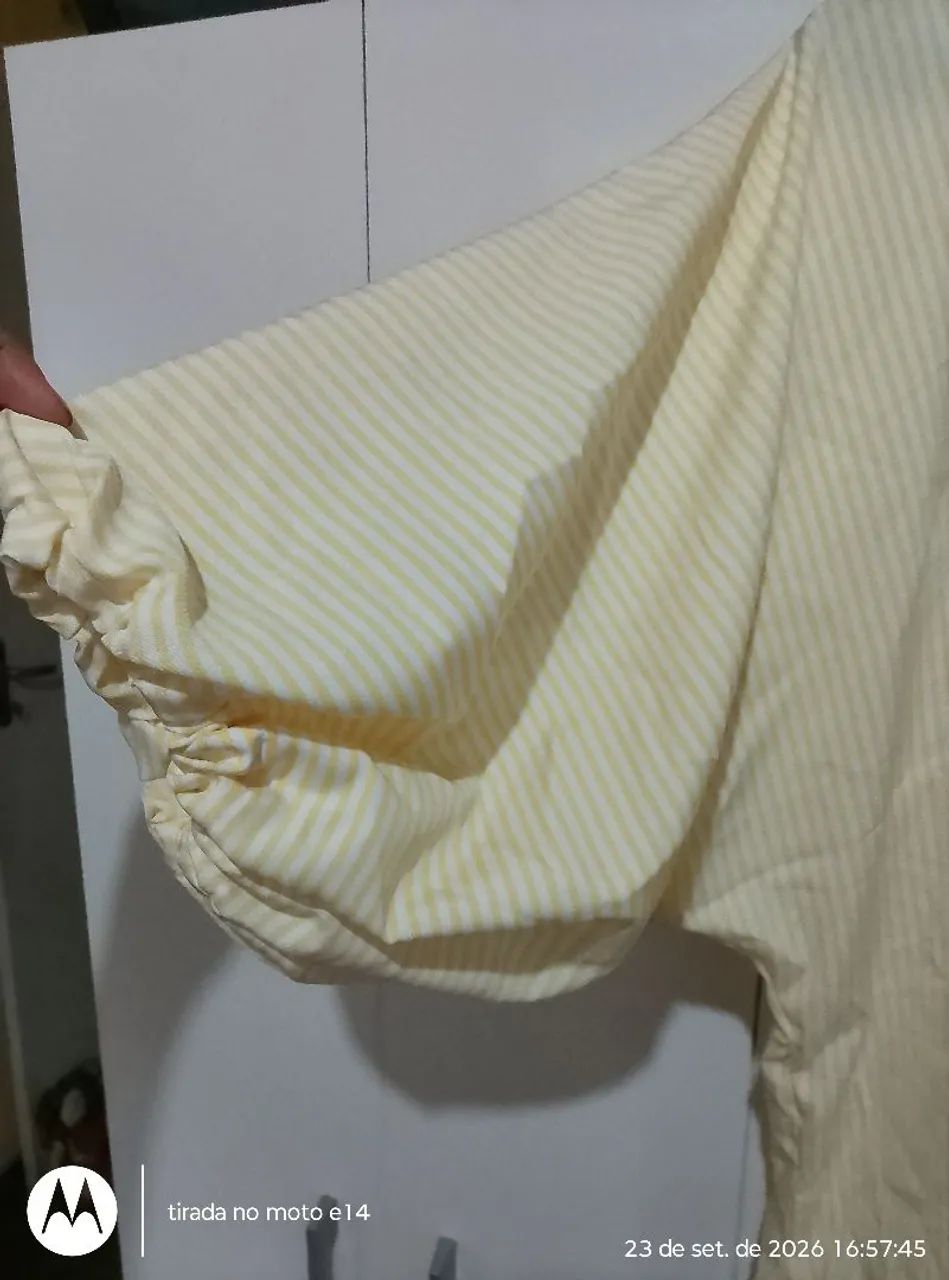 Blusa delicada - Foto 2