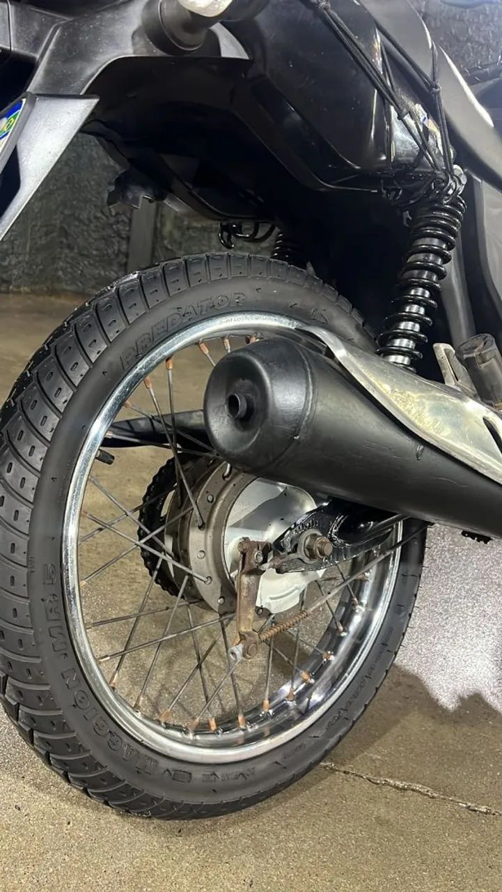 Cg 150 Titan  - Foto 2