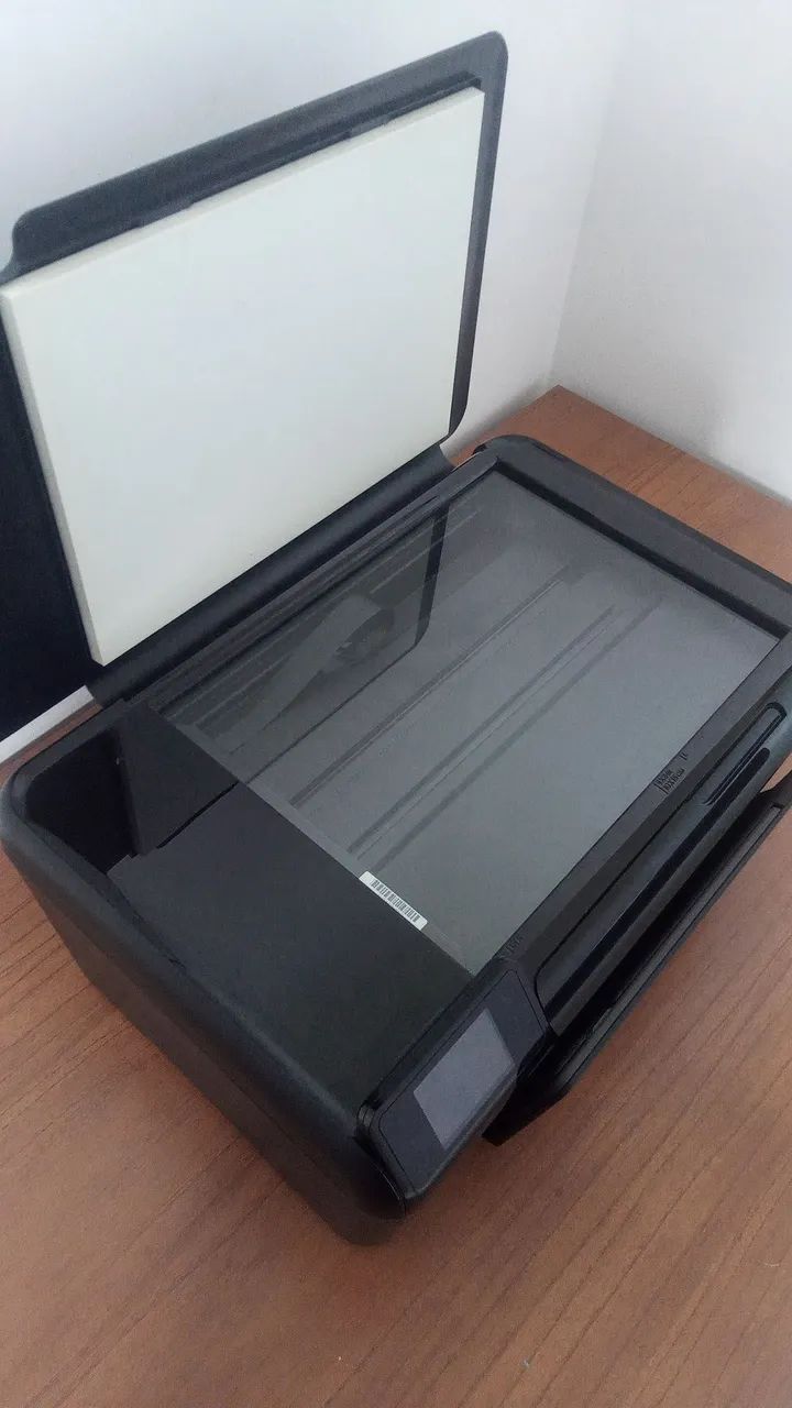 Impressora Hp Modelo D110a - Foto 5