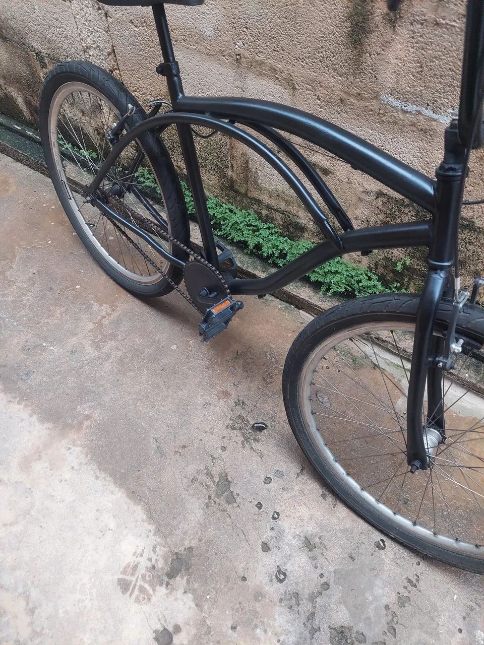 Bicicleta em ótimo estado  - Foto 3