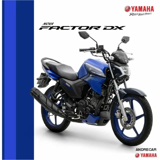 Factor 150 DX - Foto 2