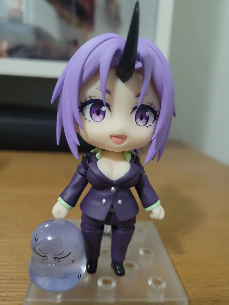 Nendoroid shion