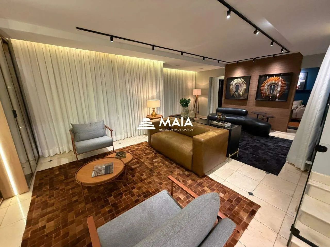 Apartamento no Edifício Sant Tomas - Foto 2