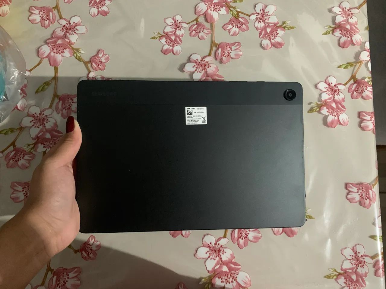 Tablet Samsung A9+ 11 polegadas - Foto 3