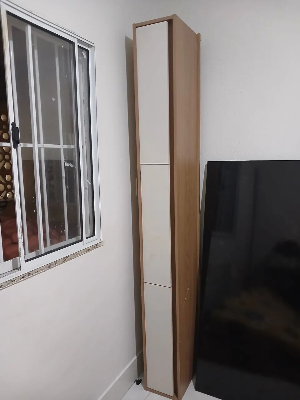 Rack grande  para Tvs de 70 polegadas  - Foto 3