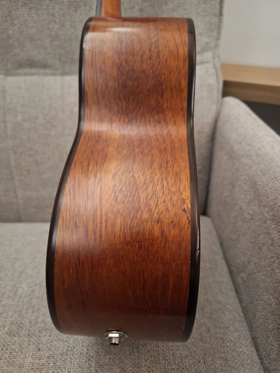 Cavaquinho de Luthier  - Foto 4