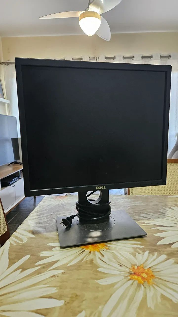 Monitor Dell P1917s