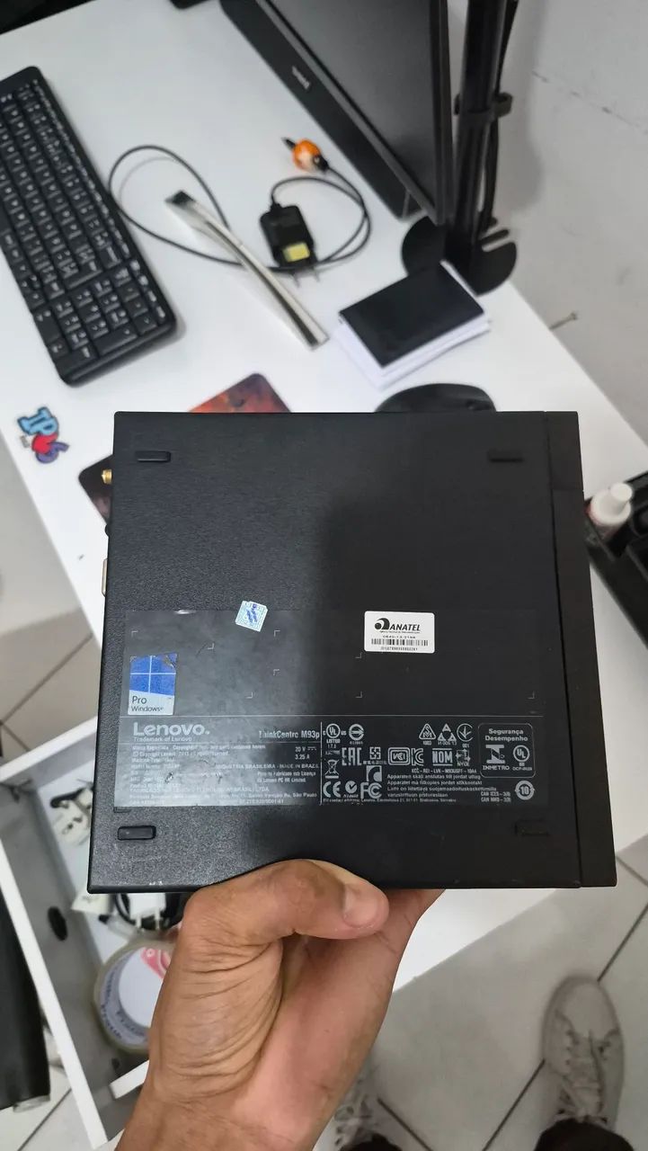 Mini Pc  - Foto 5