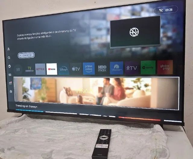 Tv Toshiba - Foto 3
