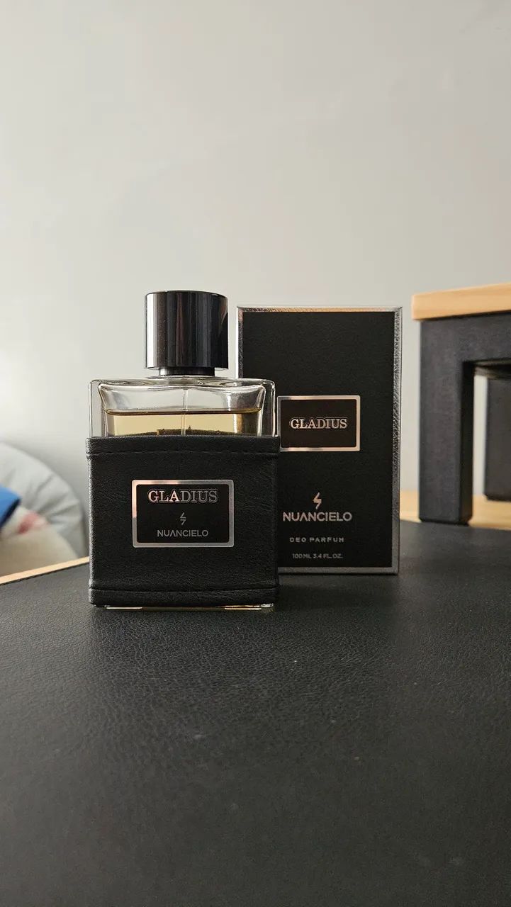 Gladius 100ml