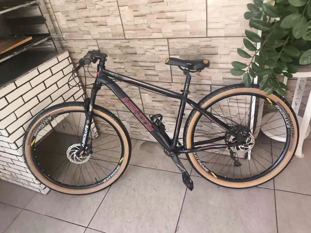 Bicicleta  - Foto 5