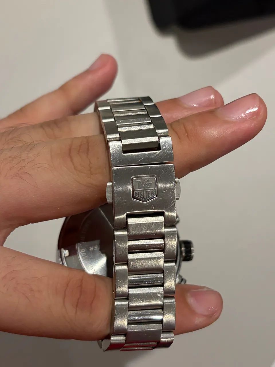 TAG HEUER CARRERA - Foto 3