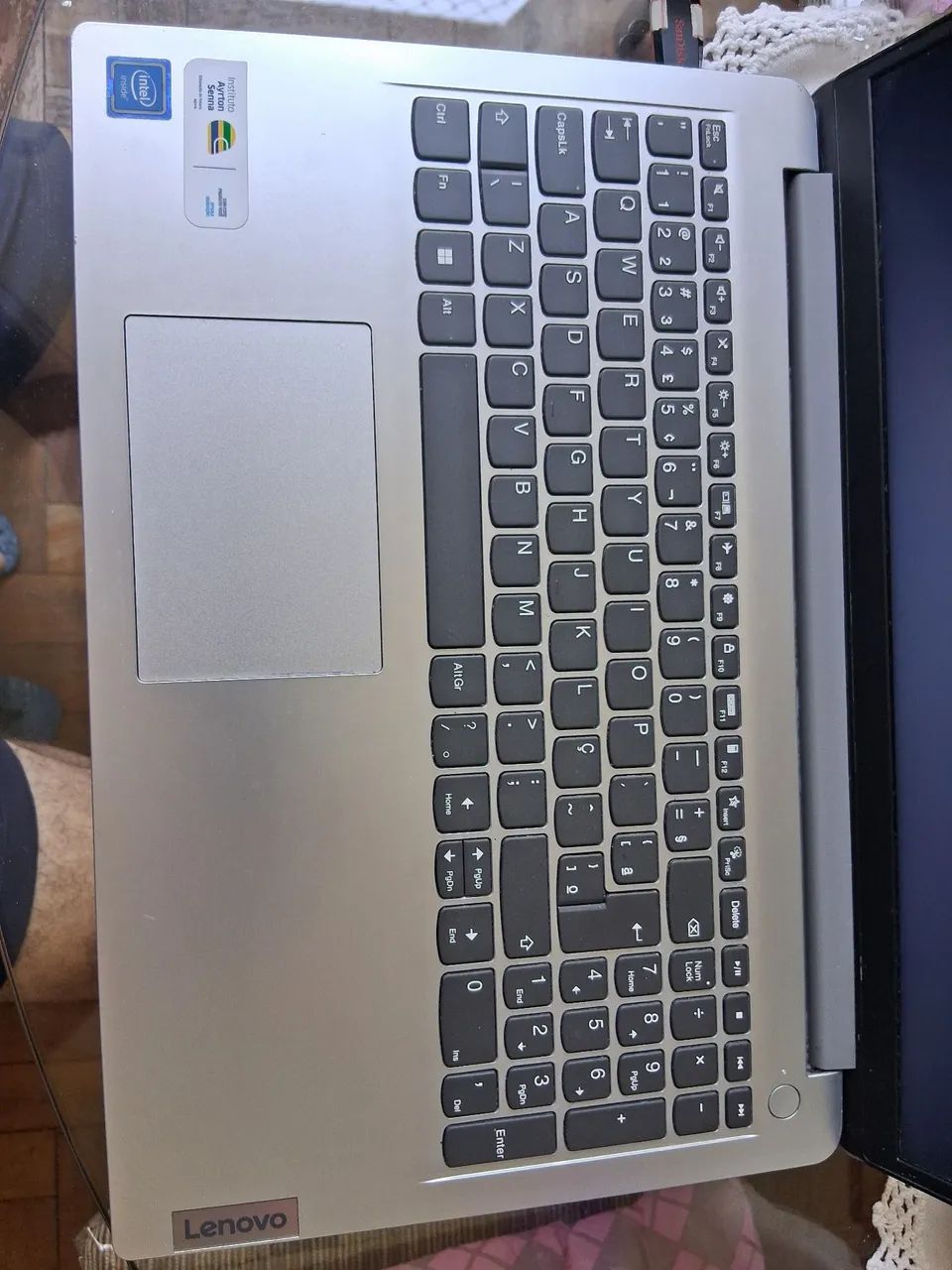 Notebook Lenovo  - Foto 3