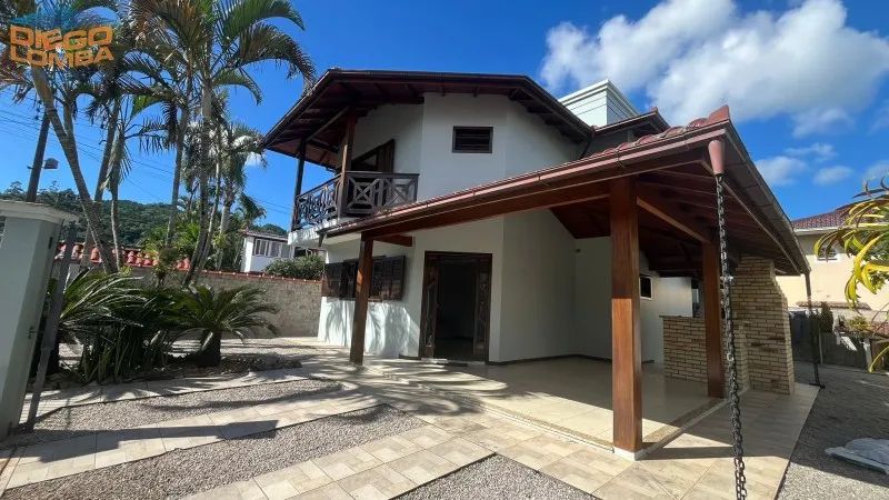 Casa - Florianópolis SC