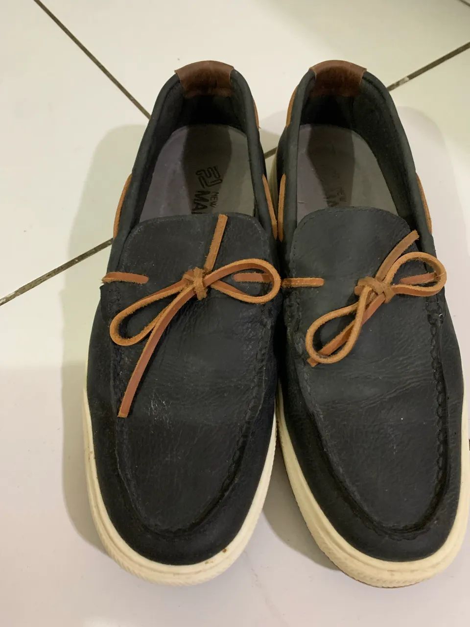 Sapato Mocassim Renner 40 - Foto 2
