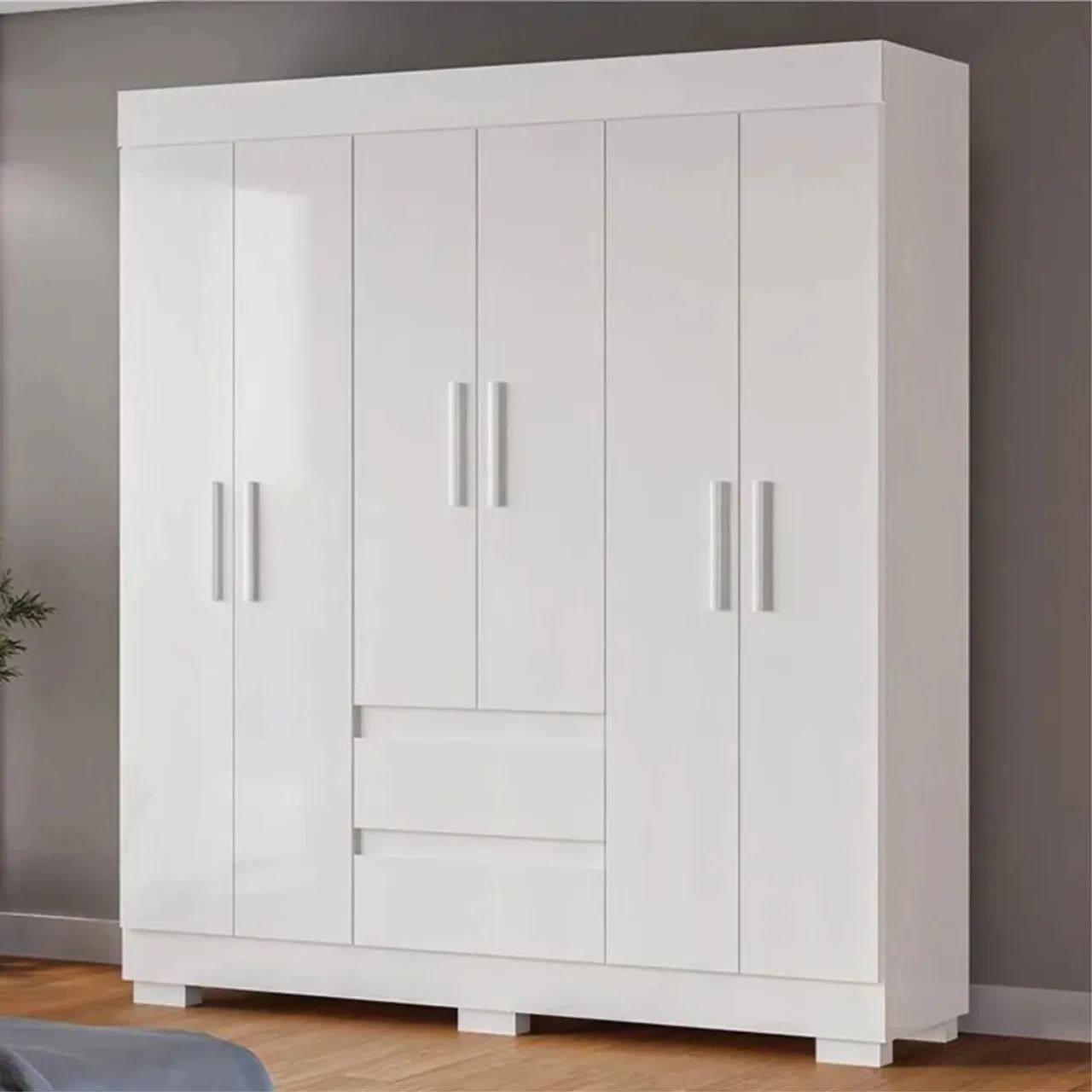 Guarda roupa Casal - Promoção  - Foto 2